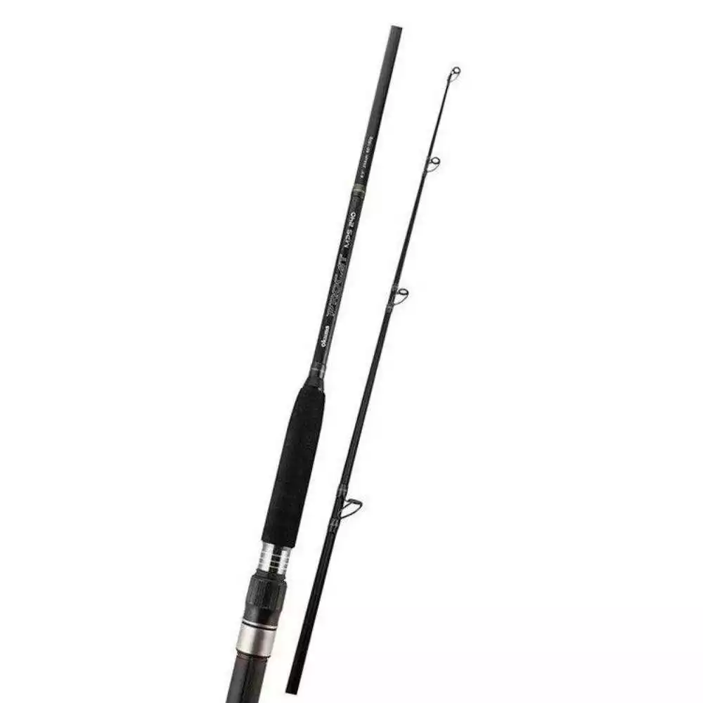 Okuma Tomcat Expert 3,20 Meter 100-250 G 3 Okuma Tomcat Expert 3,20 Meter 100-250 G