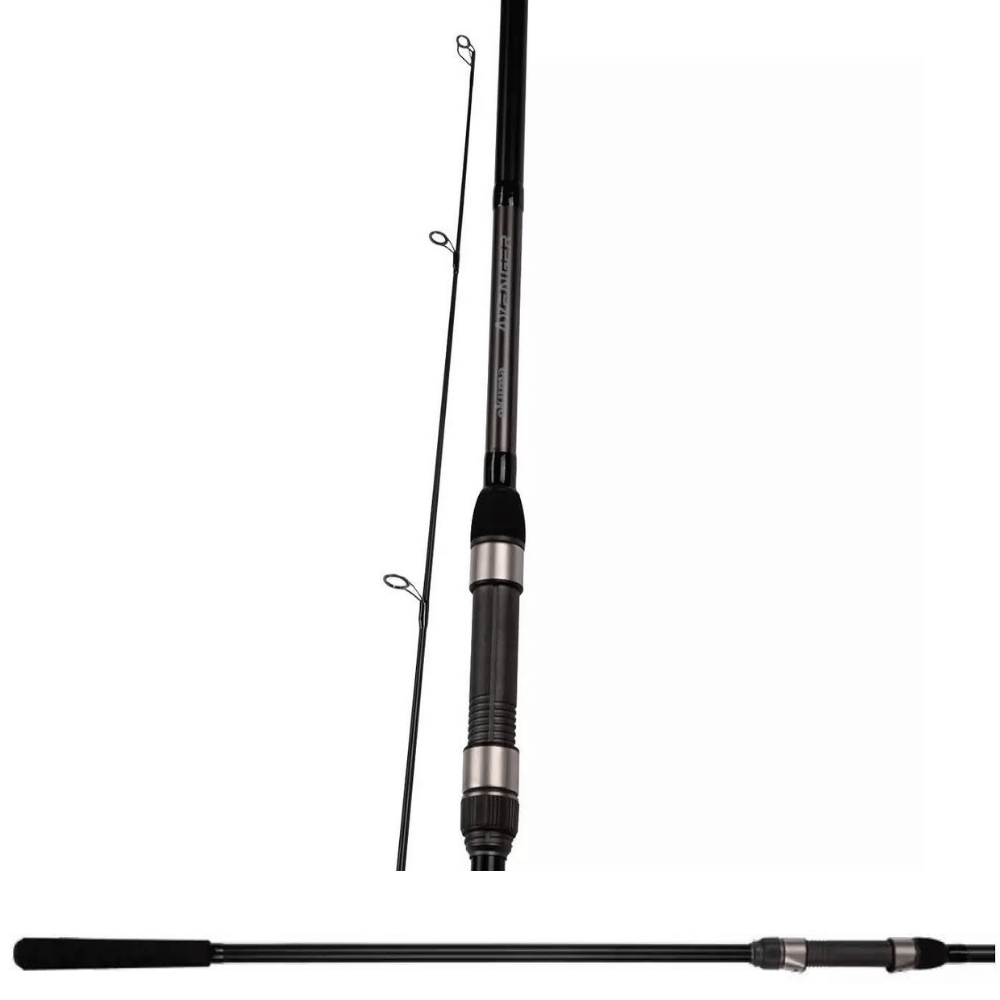 Okuma Avenger Carp Karpfenrute 12 Ft 3,00 Lbs 3 Okuma Avenger Carp Karpfenrute 12 Ft 3,00 Lbs