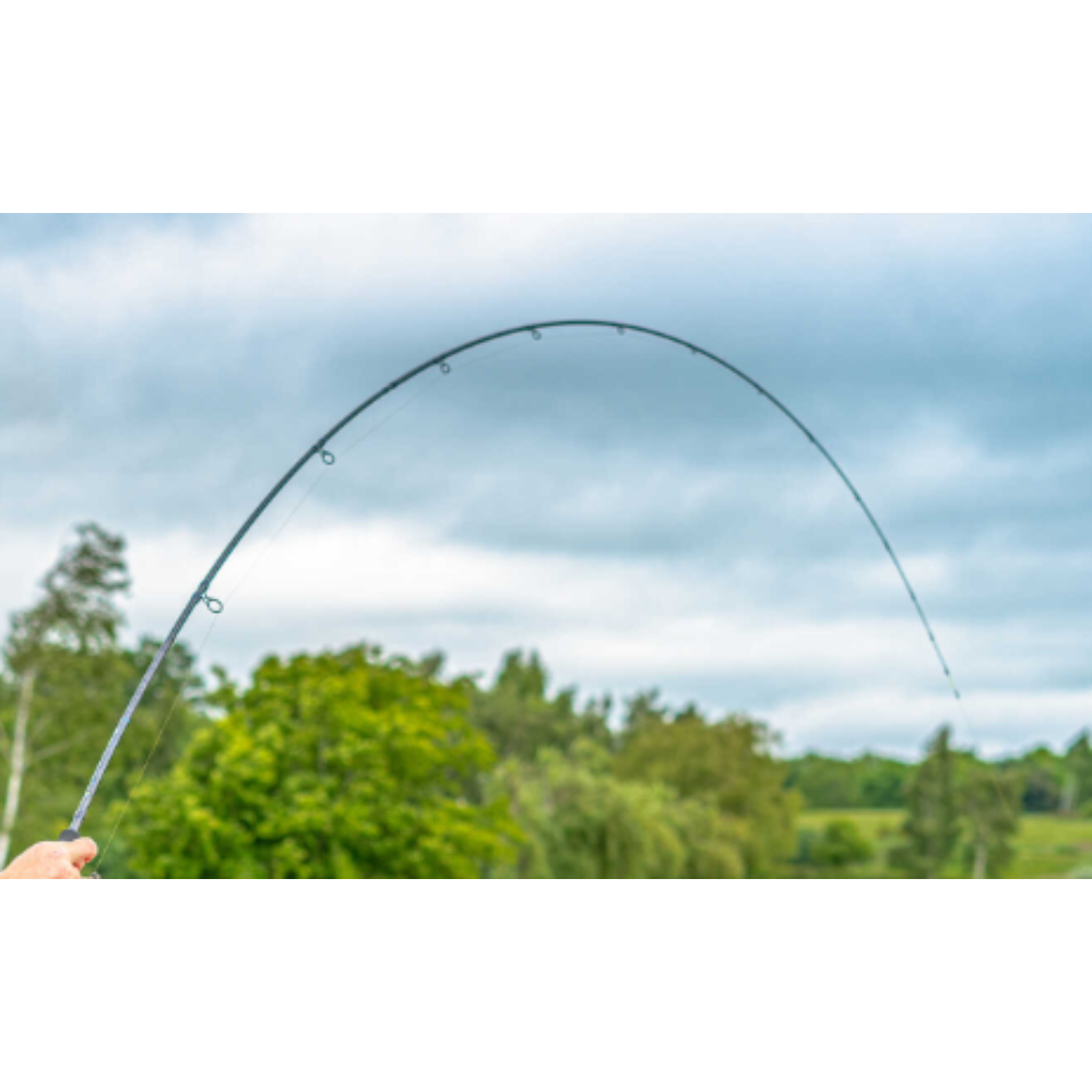 Preston Supera X Feeder 11 Ft 4 Preston Supera X Feeder 11 Ft – Bild 2