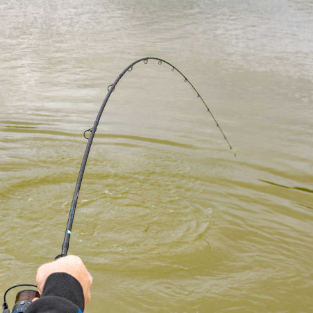 Preston Supera X Feeder 11 Ft 6 Preston Supera X Feeder 11 Ft – Bild 4