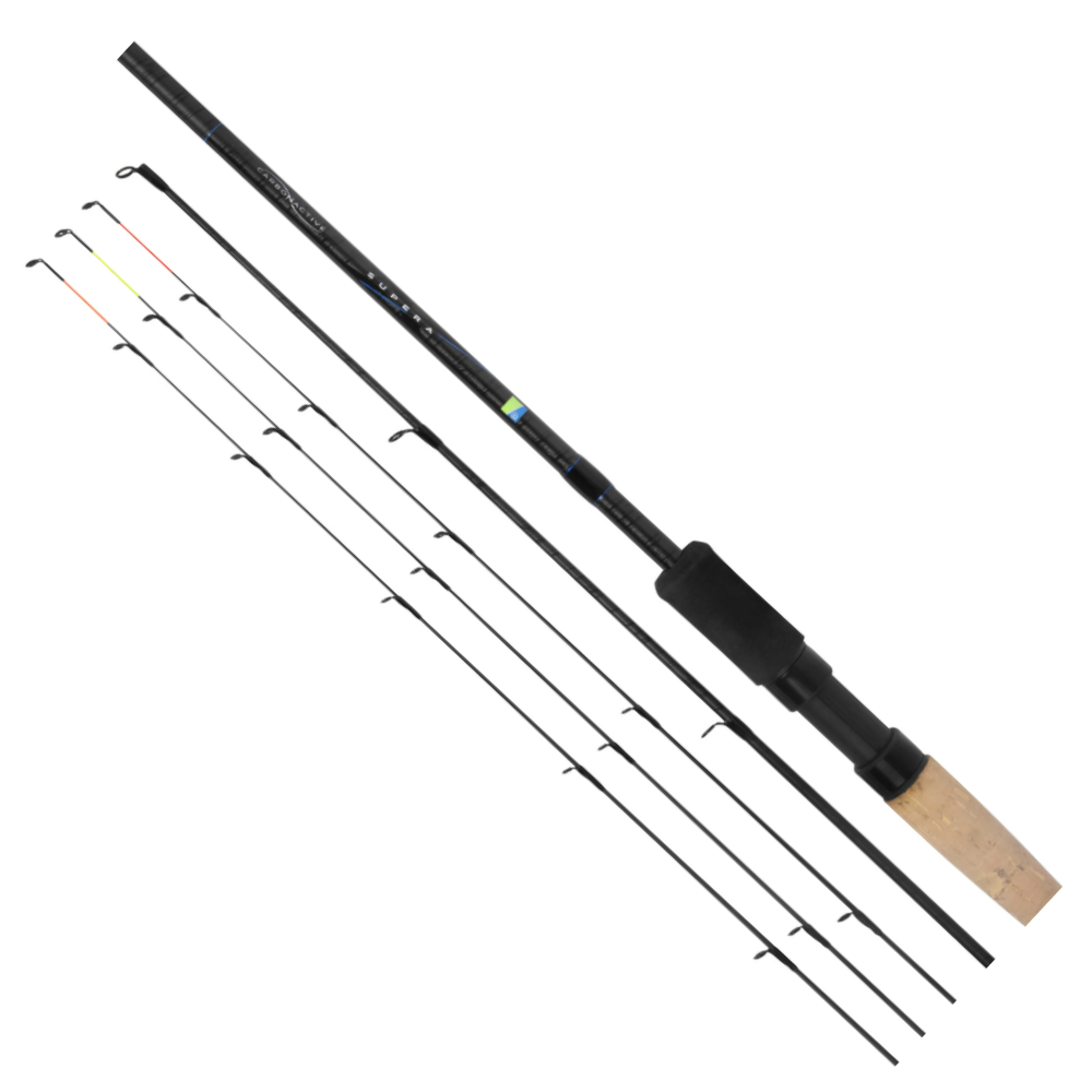 Preston Supera X Feeder 11 Ft 3 Preston Supera X Feeder 11 Ft
