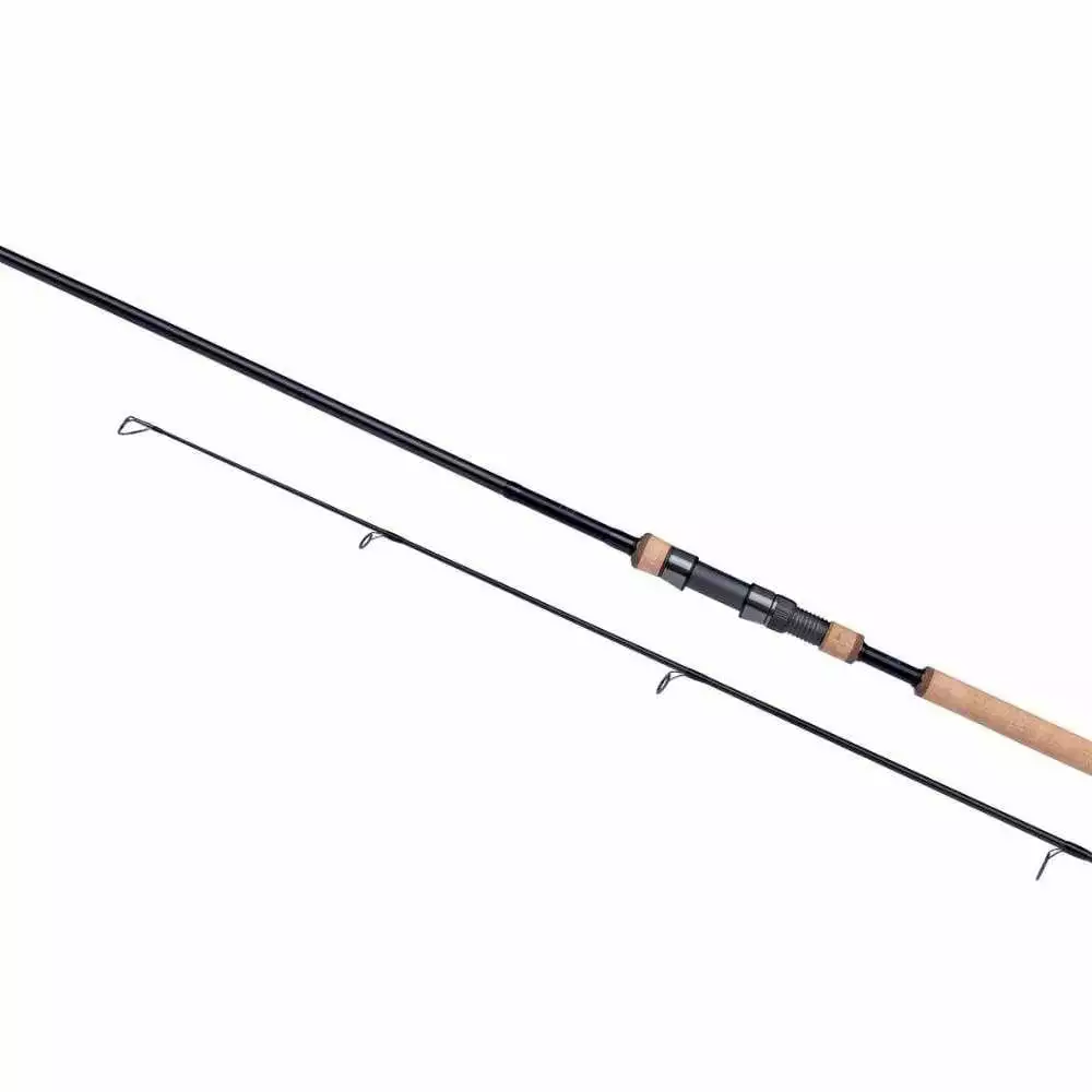 Shimano Rod TX-9B Carp Intensity 12 Ft 3,50+ Lbs 4 Shimano Rod TX-9B Carp Intensity 12 Ft 3,50+ Lbs – Bild 2