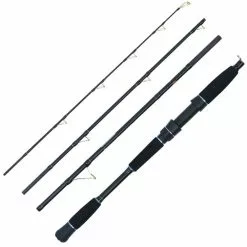 WFT Sea Dart Norway Fjord Special 210 Cm 30-200 G 4-teilig