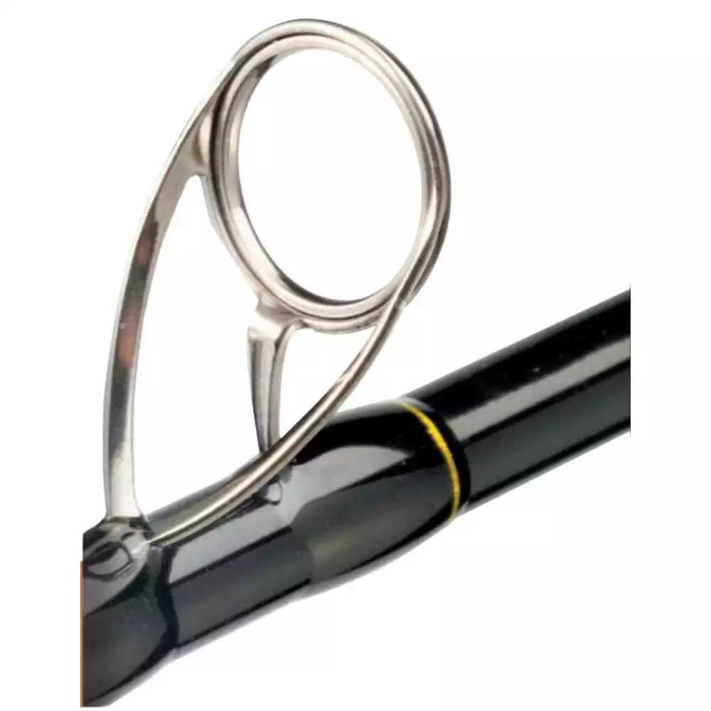 WFT Sea Dart Norway Fjord Special 210 Cm 40-300g 4-teilig 6 WFT Sea Dart Norway Fjord Special 210 Cm 40-300g 4-teilig – Bild 4