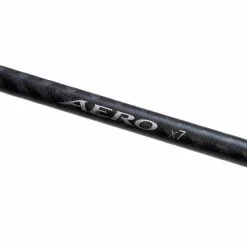 Shimano Aero X7 Precision Feeder 10ft -60g -Karpfenruten Schritte aero x7 graphics 1280x1280