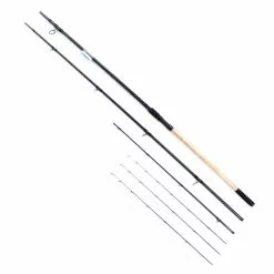 Shimano Aero X5 Distance Heavy Power Feeder 14ft -150g