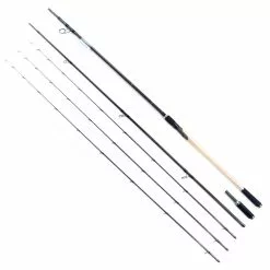 Shimano Aero X7 Distance Feeder 13ft -120g