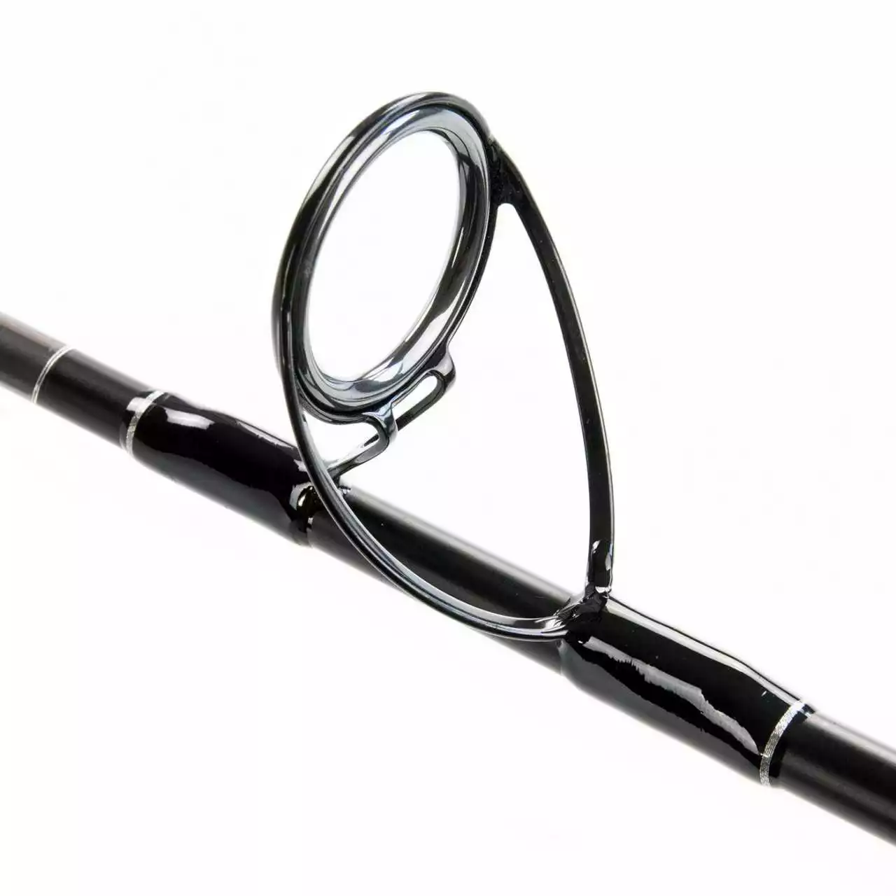 Shimano BeastMaster Catfish Fireball 183cm 85-200g 5 Shimano BeastMaster Catfish Fireball 183cm 85-200g – Bild 3