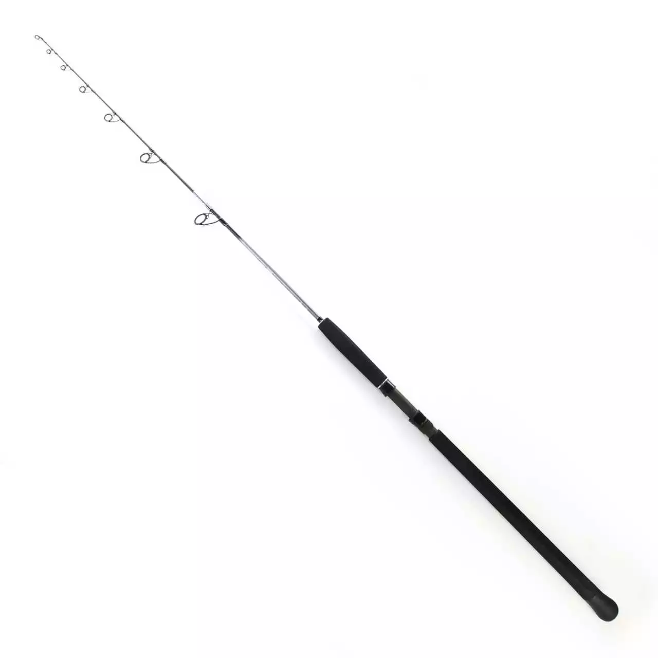 Shimano BeastMaster Catfish Fireball 183cm 85-200g 3 Shimano BeastMaster Catfish Fireball 183cm 85-200g