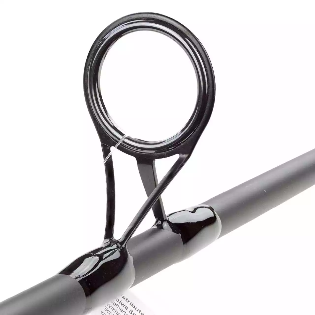 Daiwa Black Widow Carp 12ft 3,0lb 3tlg. 5 Daiwa Black Widow Carp 12ft 3,0lb 3tlg. – Bild 3