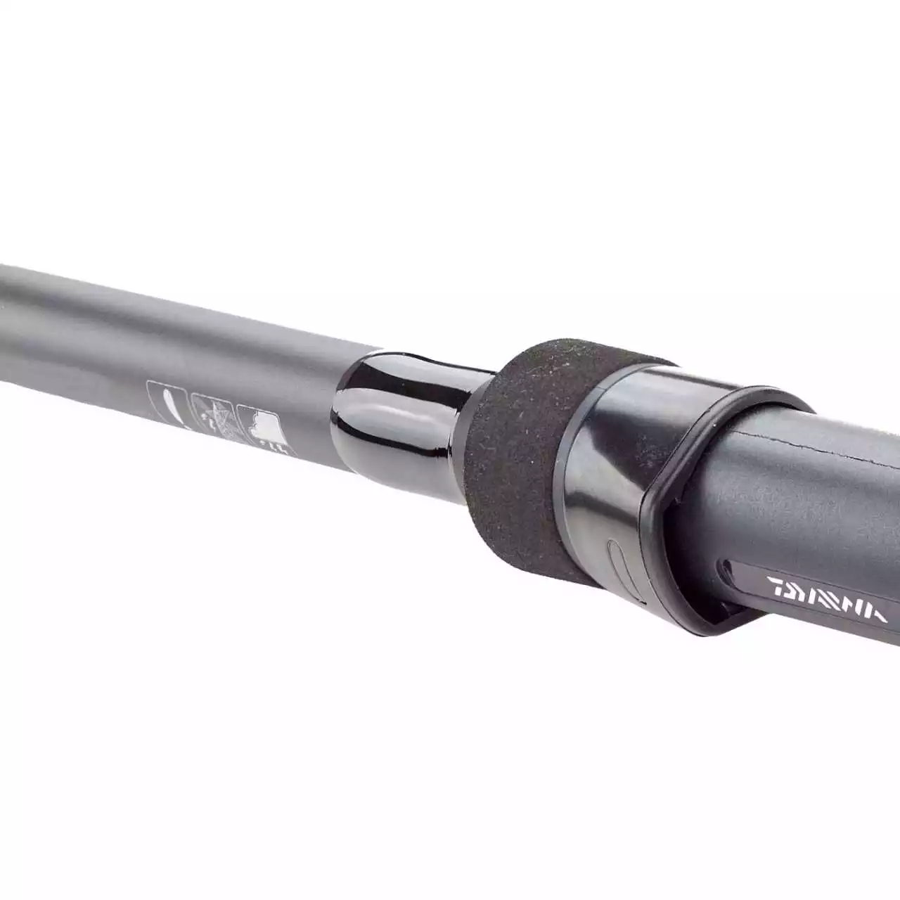 Daiwa Black Widow Stalker Carp 10 Ft 3,00 Lb 7 Daiwa Black Widow Stalker Carp 10 Ft 3,00 Lb – Bild 5