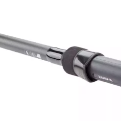 Daiwa Black Widow Spod 13 Ft 5,00 Lb 11 Daiwa Black Widow Spod 13 Ft 5,00 Lb -Karpfenruten Schritte black widow spod blank 1280x1280