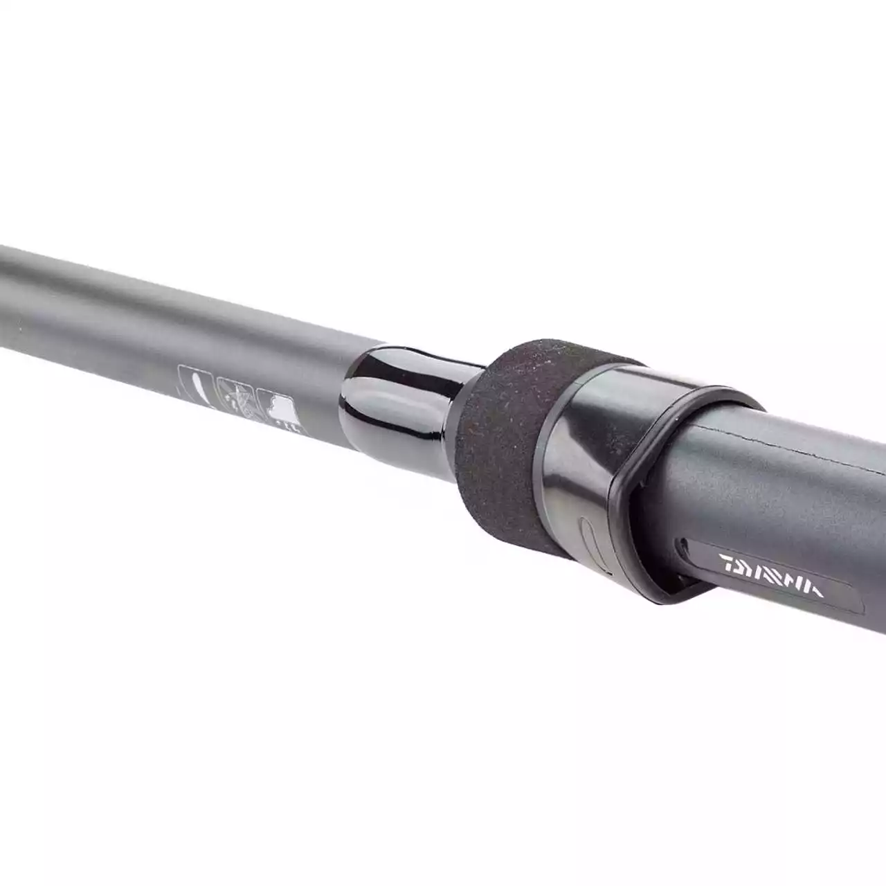 Daiwa Black Widow Spod 13 Ft 5,00 Lb 7 Daiwa Black Widow Spod 13 Ft 5,00 Lb – Bild 5