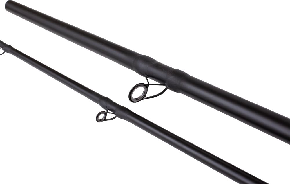 Black Cat Black Passion Long Range 3,30 Meter 600 G 4 Black Cat Black Passion Long Range 3,30 Meter 600 G – Bild 2