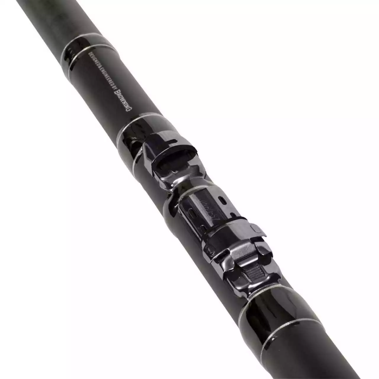 Browning Silverlite Bolo 600 Cm 5-25 G 6 Browning Silverlite Bolo 600 Cm 5-25 G – Bild 4