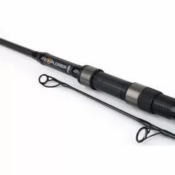 Fox Explorer Rod 8-10 Ft 3,25 Lb Full Shrink 10 Fox Explorer Rod 8-10 Ft 3,25 Lb Full Shrink -Karpfenruten Schritte crd312 explorer rod 8 10ft 3lb detail5Ep5Vdn7aJQvw 1280x1280