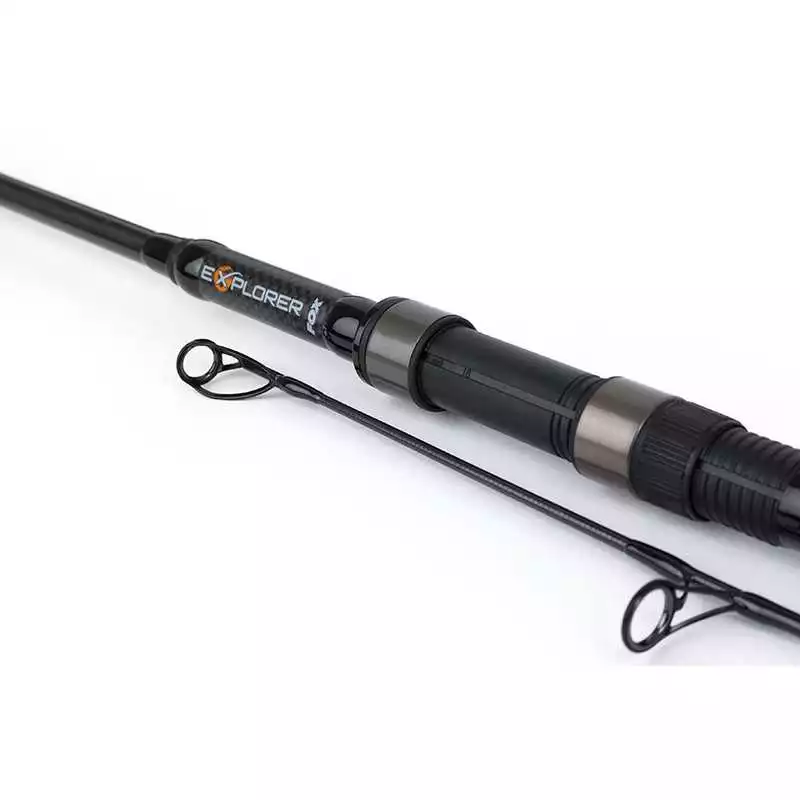 Fox Explorer Rod 8-10 Ft 3,25 Lb Full Shrink 5 Fox Explorer Rod 8-10 Ft 3,25 Lb Full Shrink – Bild 3