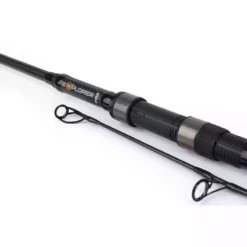 Fox Explorer Spod Marker Full Shrink 10 Ft 4,25 Lb -Karpfenruten Schritte crd312 explorer rod 8 10ft 3lb detailSPvGEfrBeWR2S 1280x1280