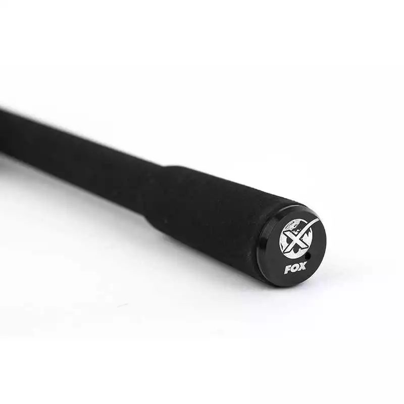 Fox Explorer Rod 8-10 Ft 3,25 Lb Full Shrink 8 Fox Explorer Rod 8-10 Ft 3,25 Lb Full Shrink – Bild 6