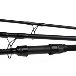 Fox EOS Pro Rod 12 Ft 3,00 Lbs 3-teilig -Karpfenruten Schritte crd329 fox eos pro 12ft 3lb 3pc 3 1280x1280