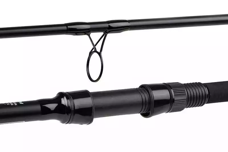 Fox Eos Spod Rod 5,00 Lbs 12 Ft 2-teilig Modell 4 Fox Eos Spod Rod 5,00 Lbs 12 Ft 2-teilig Modell – Bild 2