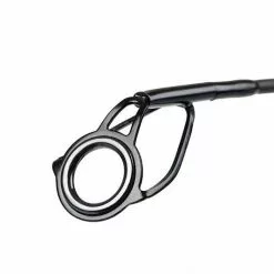 Fox Eos Spod Rod 5,00 Lbs 12 Ft 2-teilig Modell 13 Fox Eos Spod Rod 5,00 Lbs 12 Ft 2-teilig Modell -Karpfenruten Schritte crd348 eos pro 13ft spod marker tip ring detail 1280x1280