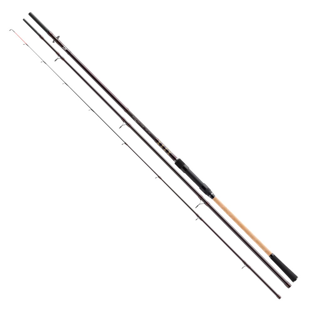 Daiwa AquaLite XH Feeder 390cm -180g 3 Daiwa AquaLite XH Feeder 390cm -180g