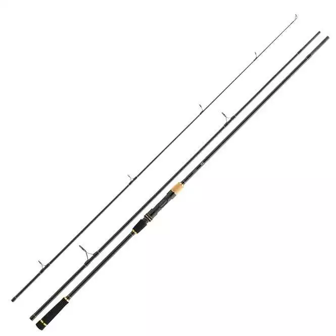 Daiwa Legalis Allround 3,60 Meter 30-90 G 2 Daiwa Legalis Allround 3,60 Meter 30-90 G