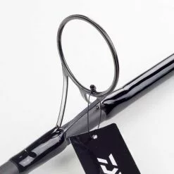 Daiwa Basia DF X45 12 Ft 3,00 Lb UK 9 Daiwa Basia DF X45 12 Ft 3,00 Lb UK -Karpfenruten Schritte daiwa basia df x45 butt ring 1280x1280