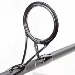 Daiwa Black Widow Carp 12 Ft 3,00 Lb 50er Startring -Karpfenruten Schritte daiwa black widow carp butt ring 50mm 1280x1280