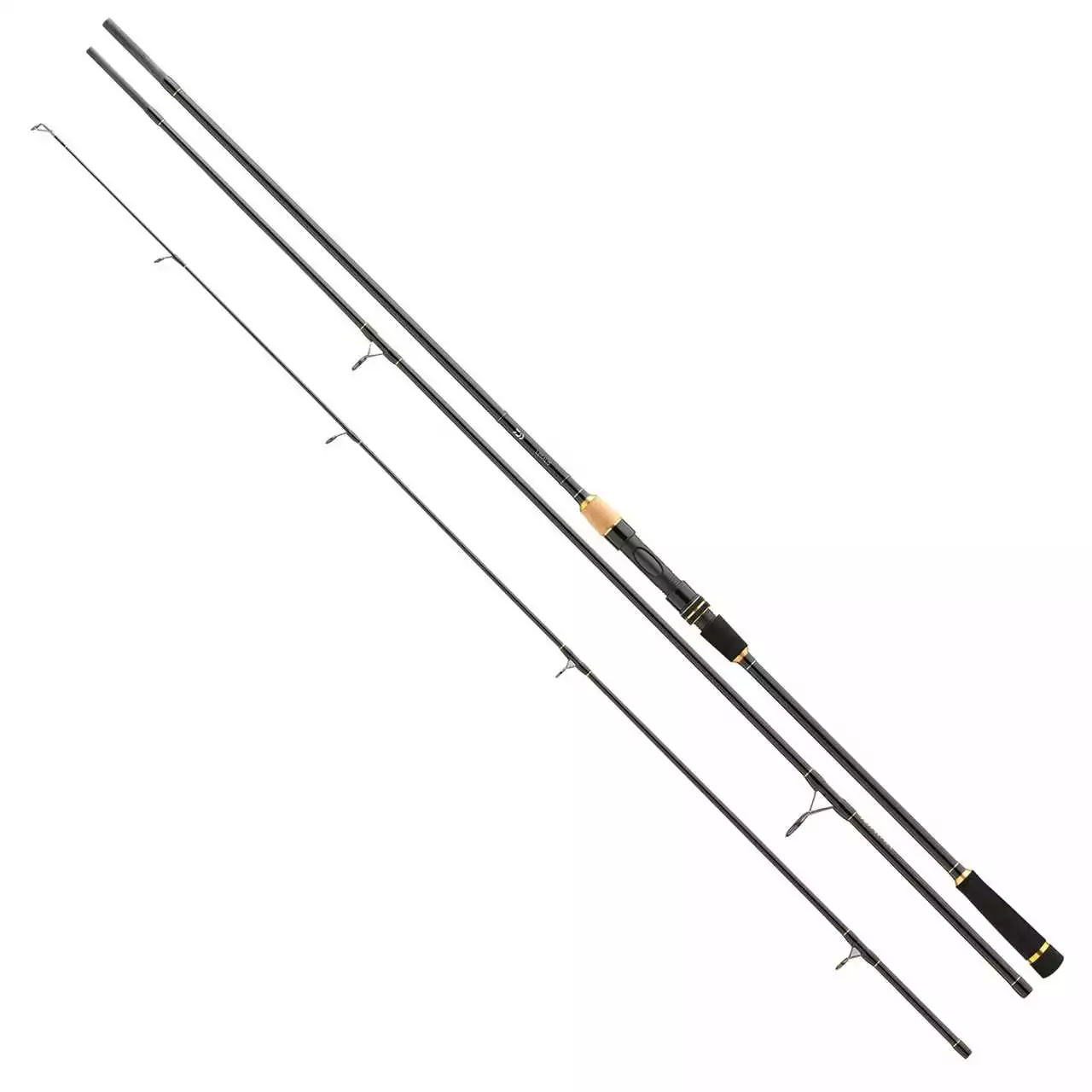 Daiwa Legalis Allround 360 Cm 40-120g 3 Daiwa Legalis Allround 360 Cm 40-120g