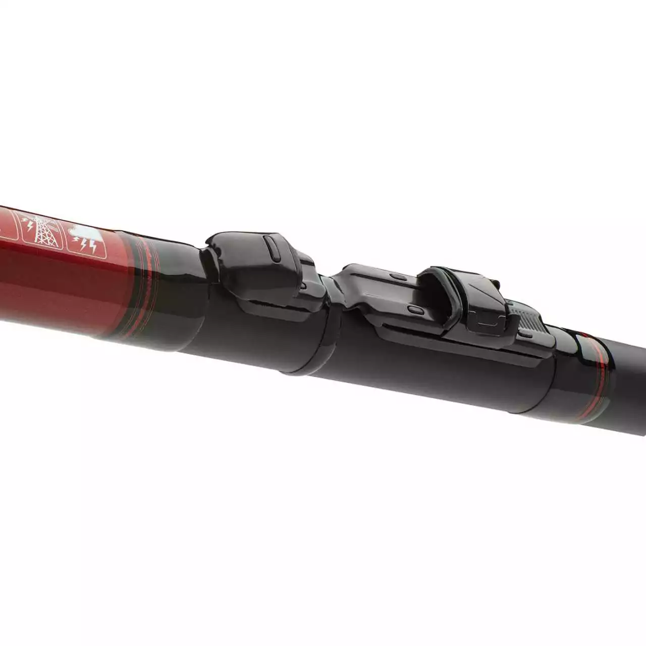 Daiwa Ninja Bolo 6,00m -25g 4 Daiwa Ninja Bolo 6,00m -25g – Bild 2