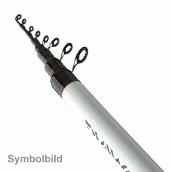 Daiwa Ninja Bolo 4,00m -25g -Karpfenruten Schritte daiwa ninja bolo spitzeXPAe2Ru6LgJHf 1280x1280