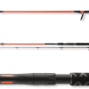 Daiwa Sealine Pilk 2,40 Meter 80-200 G -Karpfenruten Schritte daiwasealinepilk100 1280x1280 1