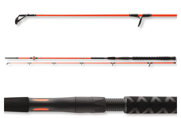 Daiwa Sealine Pilk 2,40 Meter 80-200 G 3 Daiwa Sealine Pilk 2,40 Meter 80-200 G
