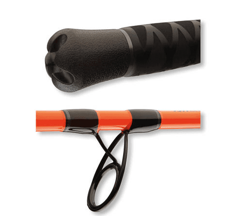 Daiwa Sealine Pilk 2,40 Meter 80-200 G 5 Daiwa Sealine Pilk 2,40 Meter 80-200 G – Bild 3