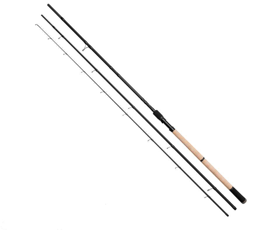 DAM Detek Match 390 Cm 8-20g 3 DAM Detek Match 390 Cm 8-20g