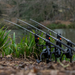 Fox Explorer Ti 8-10 Ft 3,50 Lbs 9 Fox Explorer Ti 8-10 Ft 3,50 Lbs -Karpfenruten Schritte foxti4 1280x1280