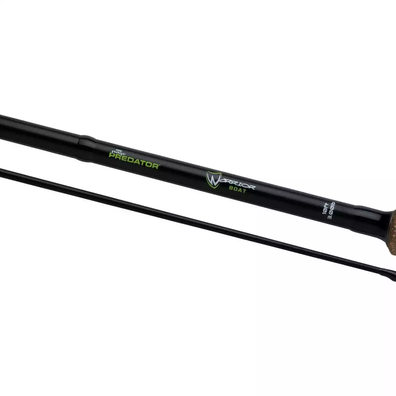 Fox Rage Warrior Boat 10ft 3lb 4 Fox Rage Warrior Boat 10ft 3lb – Bild 2