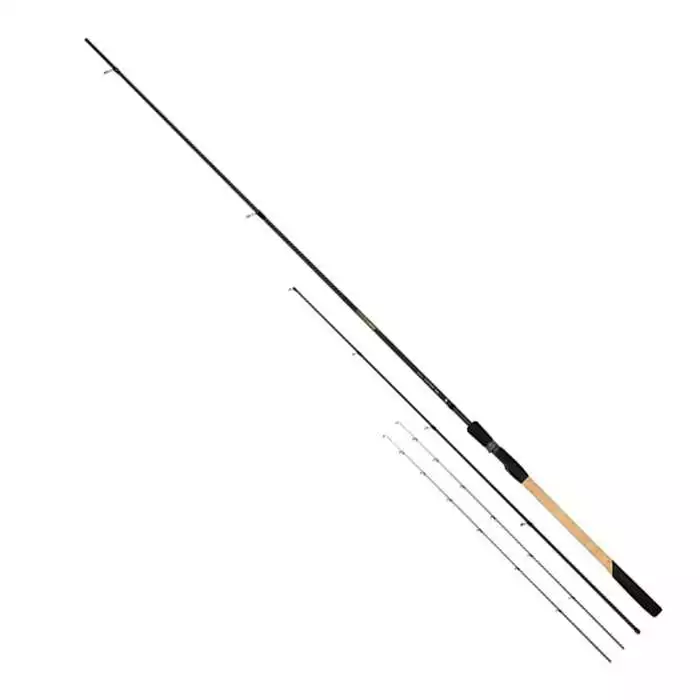 Fox Matrix Horizon Pro Slim Rod 300cm -30g 3 Fox Matrix Horizon Pro Slim Rod 300cm -30g