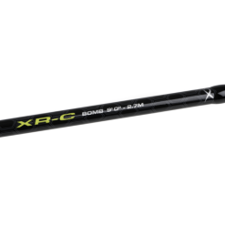 Fox Matrix Ethos XR-C Bomb Rod 9ft 270cm 30gr 2tlg. -Karpfenruten Schritte grd184 ethos xrc bomb rod 9ft 270cm 30gr 2 4mm 2 1280x1280