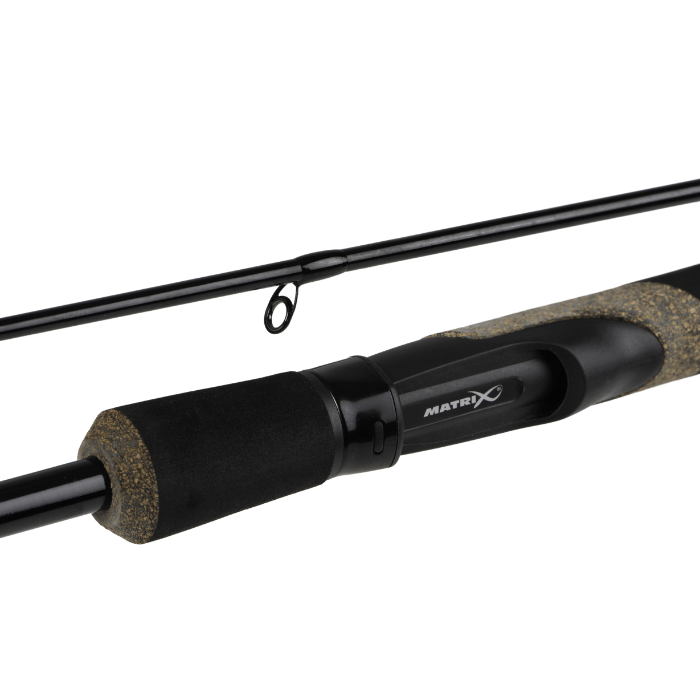 Fox Matrix Ethos XR-C Bomb Rod 10ft 300cm 40gr 2tlg. 6 Fox Matrix Ethos XR-C Bomb Rod 10ft 300cm 40gr 2tlg. – Bild 4