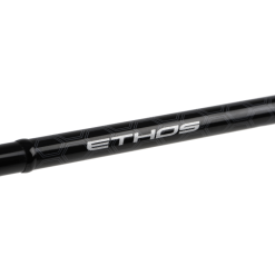 Fox Matrix Ethos XR-W Waggler Rod 12 Ft 370 Cm 30 G 2-teilig -Karpfenruten Schritte grd193 ethos xrw waggler rod 12ft 370cm 30g 3 1280x1280