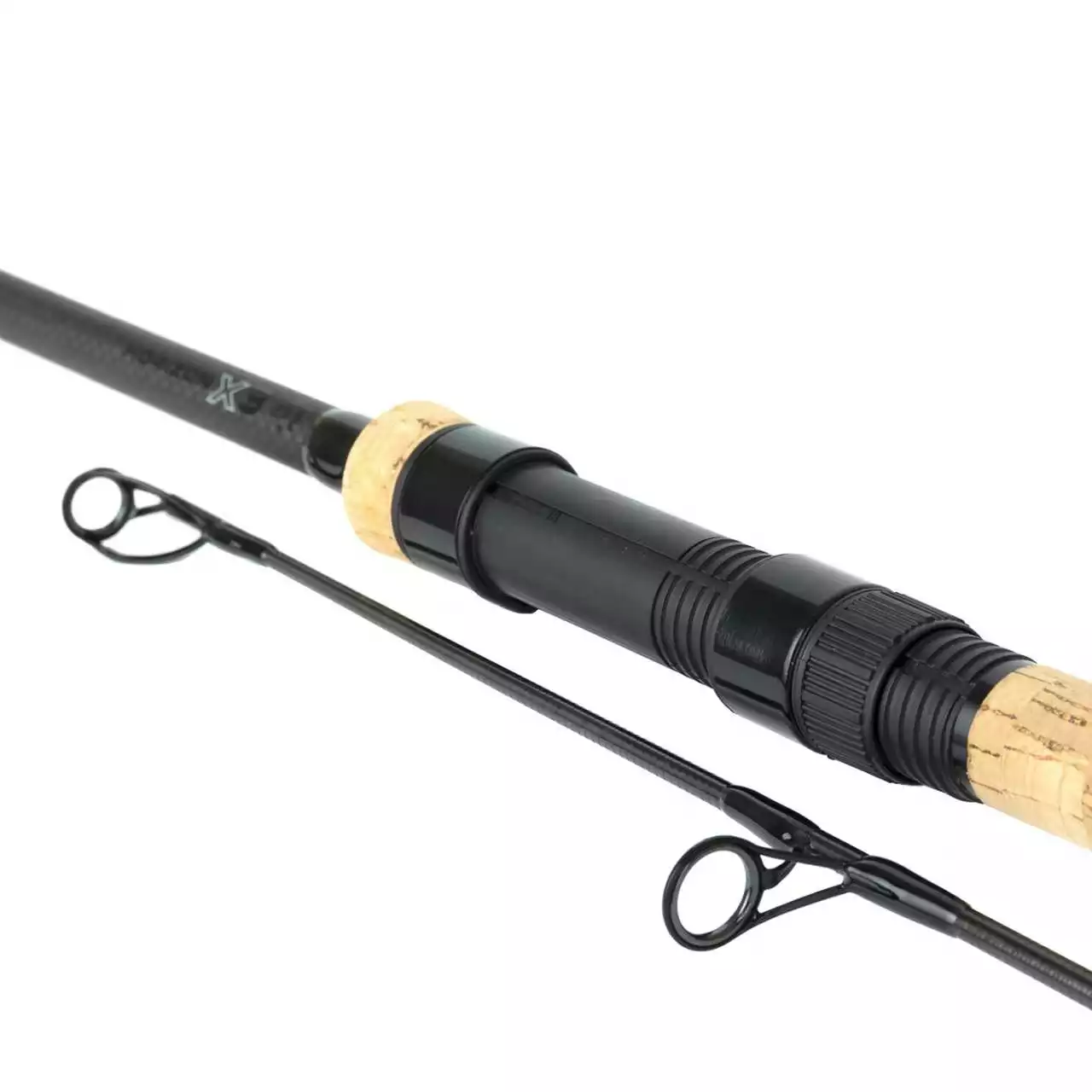 Fox Horizon X3 12 Ft 3,00 Lb Cork Handle 4 Fox Horizon X3 12 Ft 3,00 Lb Cork Handle – Bild 2