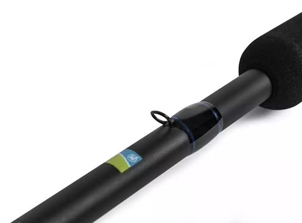 Preston Ignition Carp Feeder Rod 2,75 Meter 30 G 4 Preston Ignition Carp Feeder Rod 2,75 Meter 30 G – Bild 2