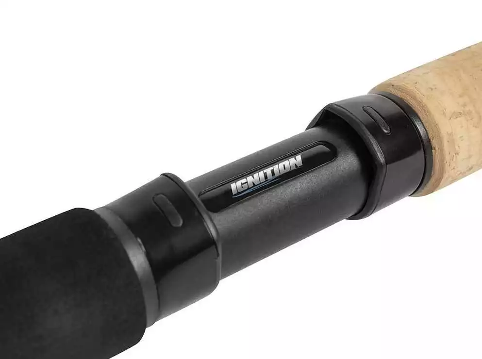 Preston Ignition Carp Feeder Rod 3,00 Meter 40 G 5 Preston Ignition Carp Feeder Rod 3,00 Meter 40 G – Bild 3