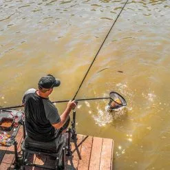 Preston Super Feeder Rod 3,60 Meter 60 G 7 Preston Super Feeder Rod 3,60 Meter 60 G -Karpfenruten Schritte ignition7 1280x1280 3