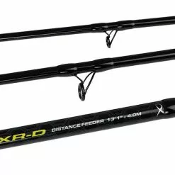 Fox Matrix Fox Ethos Feeder XRD 4,00 Meter 130 G -Karpfenruten Schritte image FX GRD208 2 1280x1280