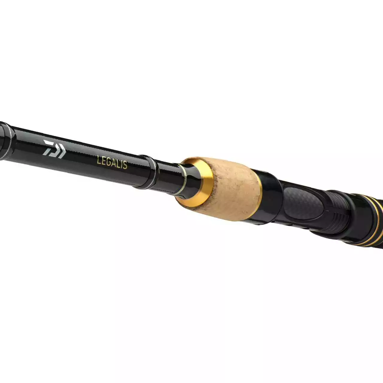 Daiwa Legalis Allround 360 Cm 40-120g 4 Daiwa Legalis Allround 360 Cm 40-120g – Bild 2