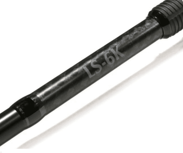 Okuma LS-6K Carp 12 Ft 3,00 Lbs 7 Okuma LS-6K Carp 12 Ft 3,00 Lbs – Bild 5